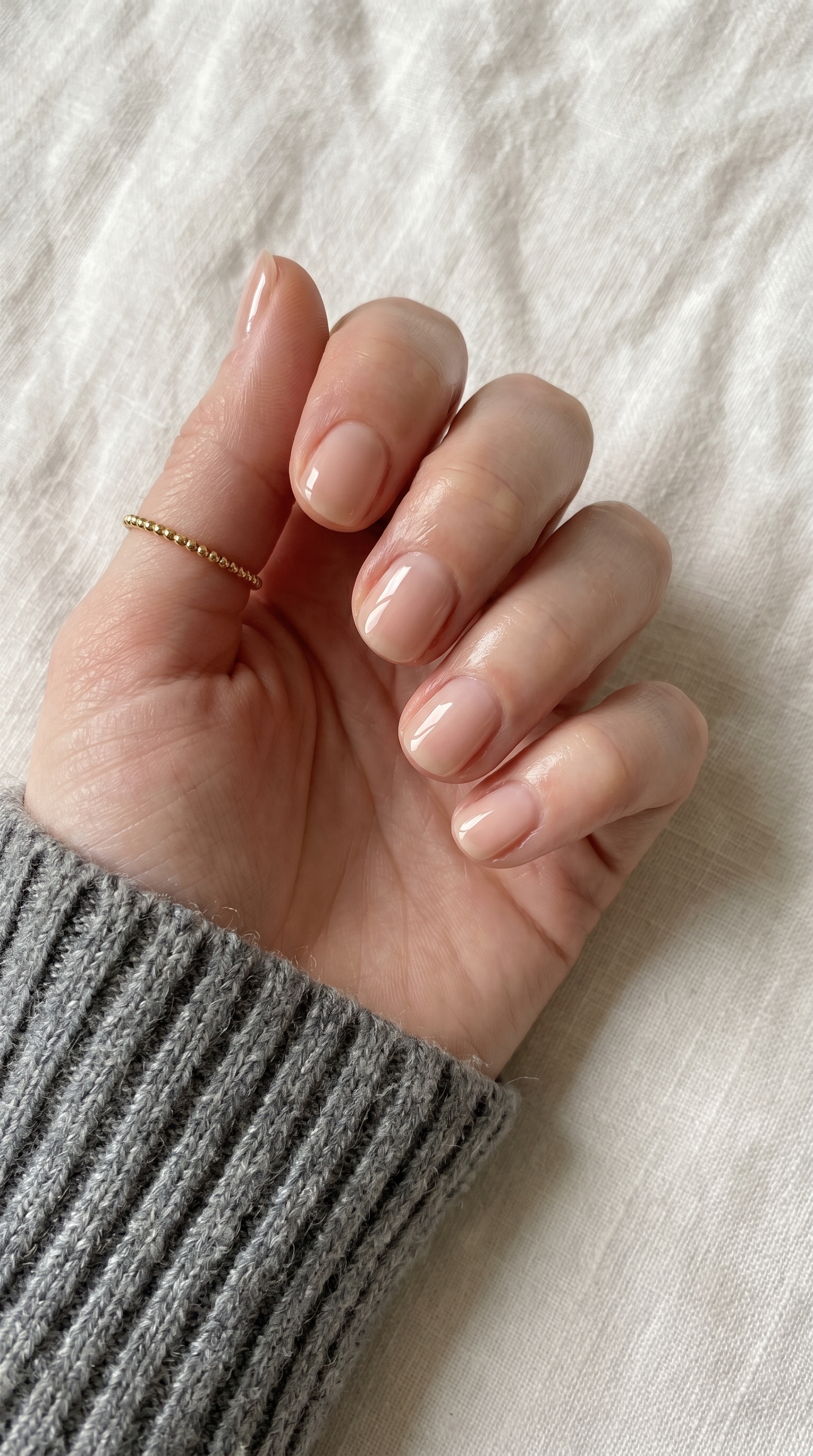 Banho de Gel